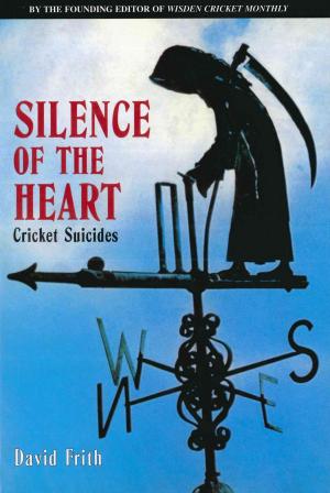 Cover of Silence Of The Heart