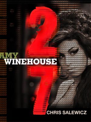 Cover of the book 27: Amy Winehouse by Peter May