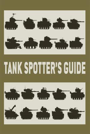 Cover of the book Tank Spotter’s Guide by Jennifer Ann Mann