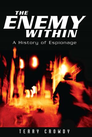 Cover of the book The Enemy Within by Dan Kois
