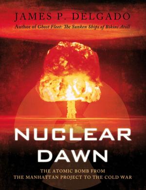 Cover of the book Nuclear Dawn by PJ Rhodes