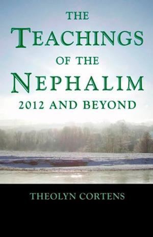 Cover of the book The Teachings of the Nephalim by Momi Zanda