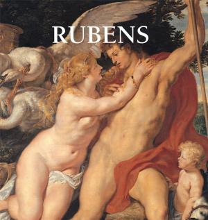 Cover of the book Rubens by Nathalia Brodskaïa