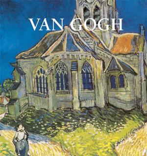 Book cover of Van Gogh