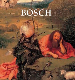 Cover of the book Bosch by Nathalia Brodskaïa