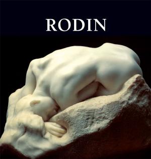 Cover of the book Rodin by Nathalia Brodskaya