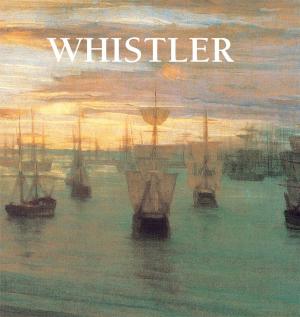 Cover of the book Whistler by Jean Lahor