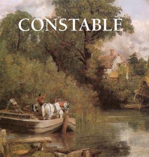 Cover of the book Constable by Patrick Bade