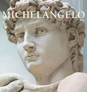 Cover of the book Michelangelo by Eugène Müntz