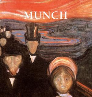 Cover of the book Munch by Edmond de Goncourt