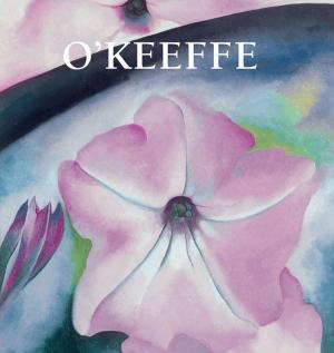 Cover of the book O'Keeffe by Christopher E.M. Pearson