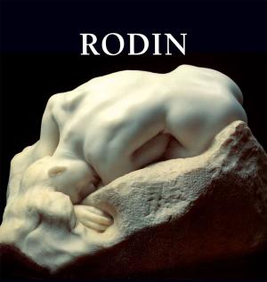 Cover of the book Rodin by Virginia Pitts Rembert
