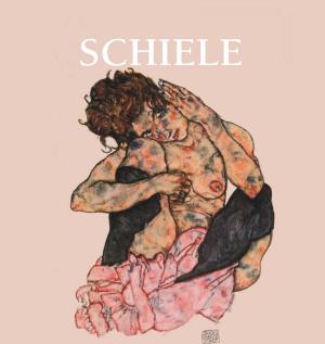 Cover of the book Schiele by Marie-Josèphe Bossan