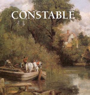 Cover of the book Constable by Joseph Manca, Patrick Bade, Sarah Costello