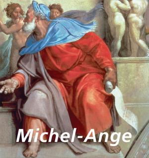 Cover of the book Michel-Ange by Eric Shanes