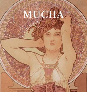 Cover of the book Mucha by Ashley Bassie