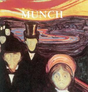 Cover of the book Munch by Gerry Souter