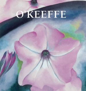 Cover of the book O'Keeffe by Nathalia Brodskaya, Edgar Degas