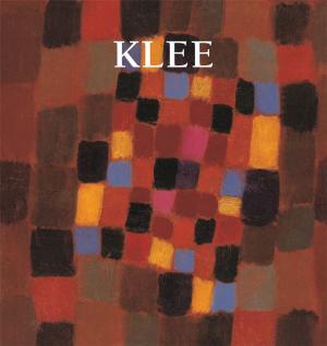 Cover of the book Klee by Christopher Finch, Chuck Close