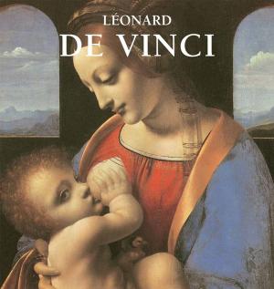 Cover of the book Léonard de Vinci by Maurice Delafosse