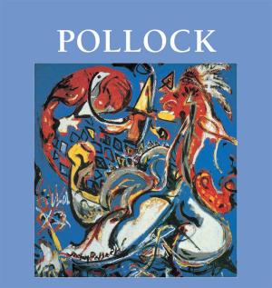 Cover of the book Pollock by HansJürgen Döpp