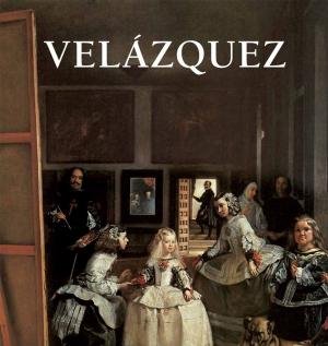 Cover of the book Velázquez by Никодим Павлович Кондаков