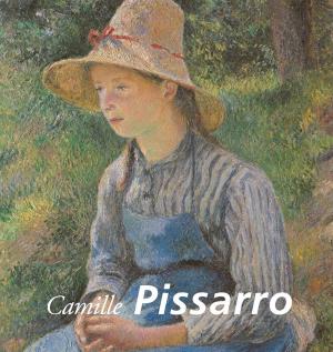 Cover of the book Camille Pissarro by Albert Kostenevitch
