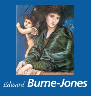 Cover of the book Burne-Jones by Maria Varshavskaya, Xenia Yegorova