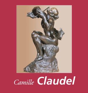 Cover of the book Camille Claudel by Victoria Charles