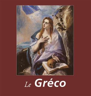 Cover of the book Le Gréco by Eugène Müntz
