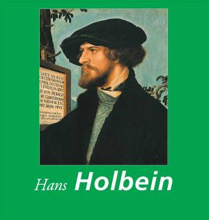 Book cover of Hans Holbein