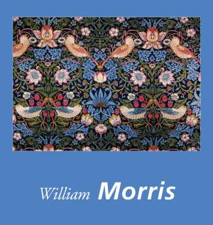 Cover of the book William Morris by Patrick Bade