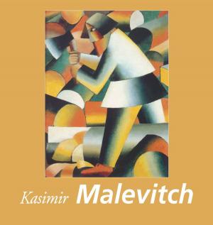 Book cover of Kasimir Malevitch