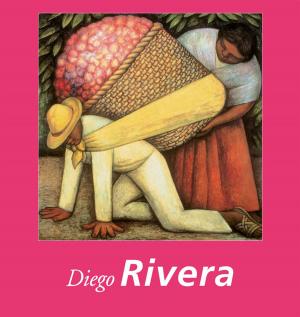 Book cover of Diego Rivera