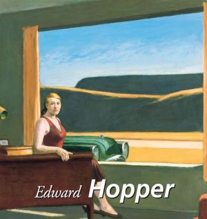 Cover of the book Edward Hopper by Edmond de Goncourt