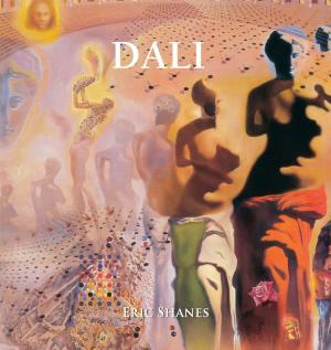 Cover of the book Dali by Nathalia Brodskaïa, Nina Kalitina