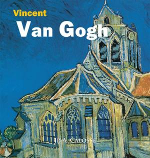 Cover of the book Van Gogh by Nathalia Brodskaya