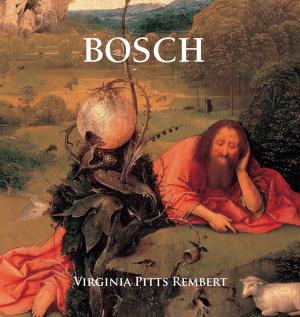 Cover of the book Bosch by Eric Shanes