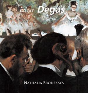 Cover of the book Degas by Natalia Brodskaya
