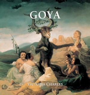 Cover of the book Goya by Joseph Manca, Patrick Bade, Sarah Costello