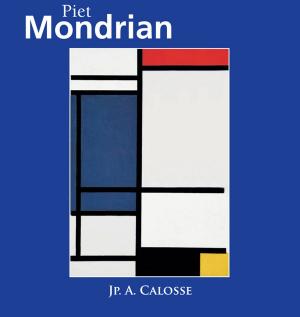 Cover of the book Mondrian by Eugène Müntz