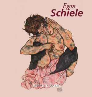 Cover of the book Schiele by Rainer Maria Rilke