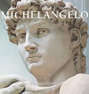 Cover of the book Michelangelo by 近代絵画研究会