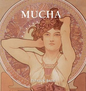 Cover of the book Mucha by Gerry Souter