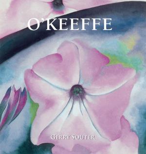 Cover of the book O'Keeffe by Gerry Souter