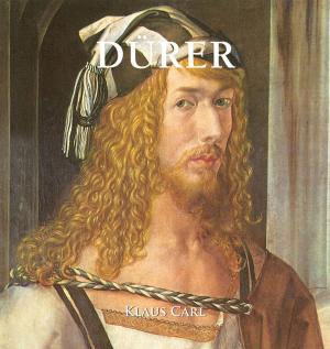 Cover of the book Dürer by Patrick Bade