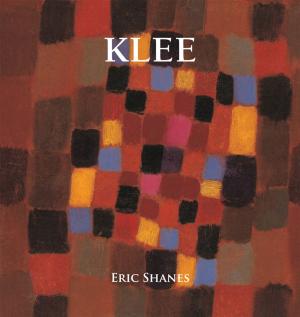 Cover of the book Klee by Nathalia Brodskaya