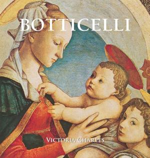 Cover of the book Botticelli by Nathalia Brodskaya