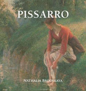 Cover of the book Pissarro by Eugène Müntz