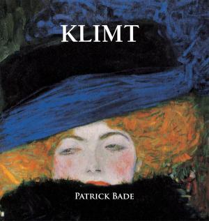 Cover of the book Klimt by Nathalia Brodskaïa, Nina Kalitina